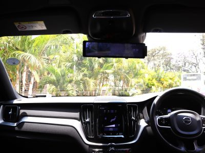 🔥 VOLVO XC60 B6 R-DESIGN – WHITE | YOM 2021 🔥