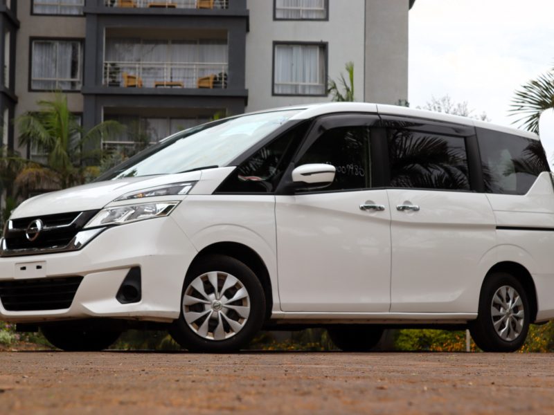 🚗 NISSAN | YOM 2018 | 2000CC PETROL | WHITE 🚗