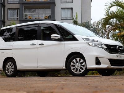 🚗 NISSAN | YOM 2018 | 2000CC PETROL | WHITE 🚗