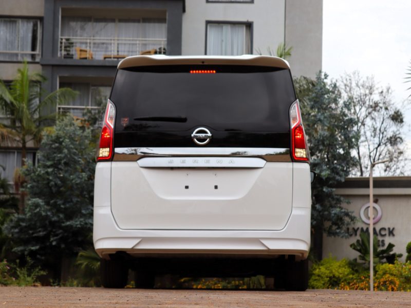 🚗 NISSAN | YOM 2018 | 2000CC PETROL | WHITE 🚗