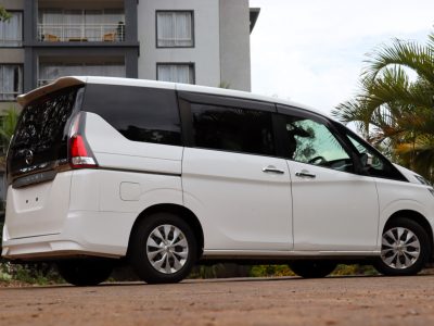 🚗 NISSAN | YOM 2018 | 2000CC PETROL | WHITE 🚗