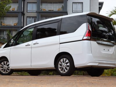 🚗 NISSAN | YOM 2018 | 2000CC PETROL | WHITE 🚗