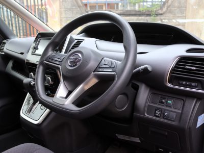 🚗 NISSAN | YOM 2018 | 2000CC PETROL | WHITE 🚗