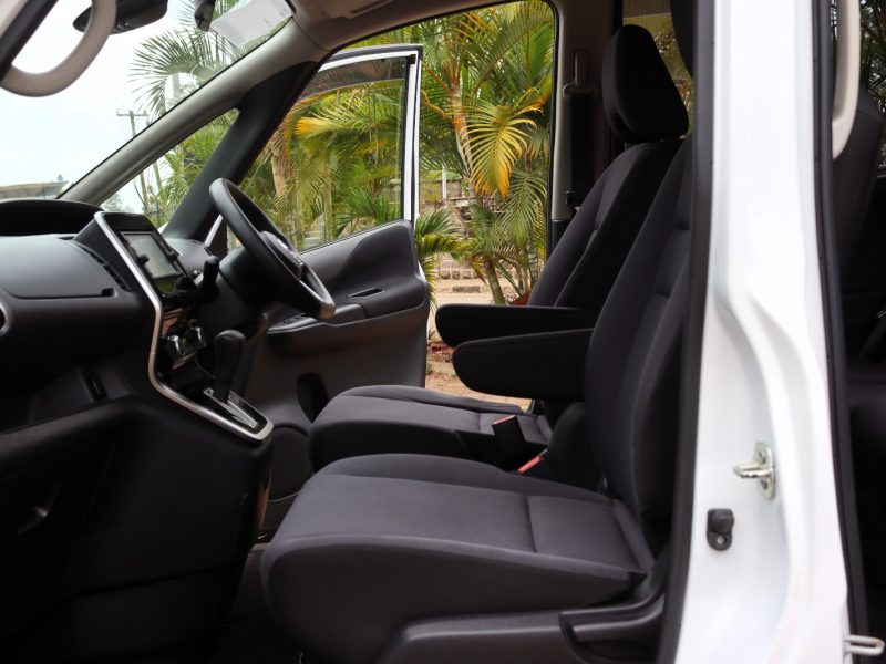 🚗 NISSAN | YOM 2018 | 2000CC PETROL | WHITE 🚗