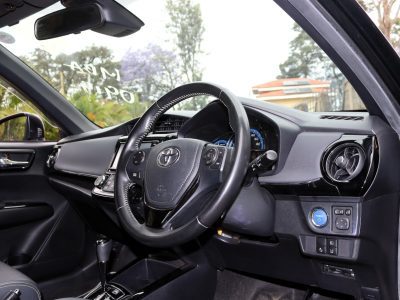 🚗 TOYOTA FIELDER WXB | BLACK | YOM 2018 | 1500CC PETROL 🚗