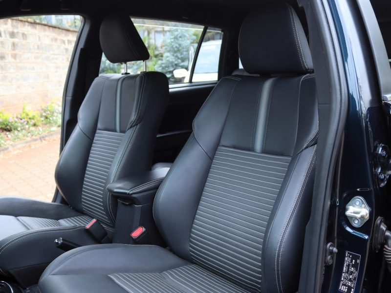 🚗 TOYOTA FIELDER WXB | BLACK | YOM 2018 | 1500CC PETROL 🚗