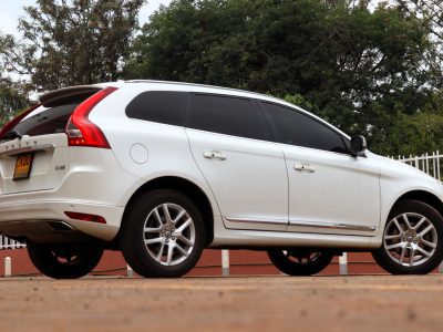 🚙 VOLVO XC60 D4 | YOM 2017 | 2000CC DIESEL | ELEGANCE REDEFINED 🚙