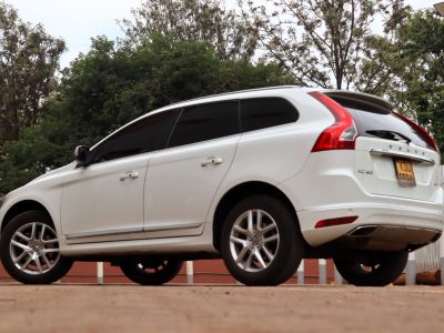 🚙 VOLVO XC60 D4 | YOM 2017 | 2000CC DIESEL | ELEGANCE REDEFINED 🚙