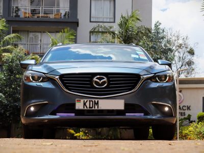 💙 MAZDA ATENZA 2016 | SKYACTIV ELEGANCE IN MOTION 💙