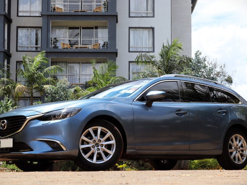 💙 MAZDA ATENZA 2016 | SKYACTIV ELEGANCE IN MOTION 💙