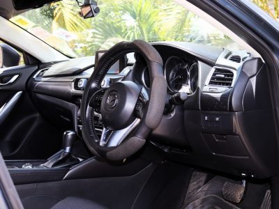 💙 MAZDA ATENZA 2016 | SKYACTIV ELEGANCE IN MOTION 💙