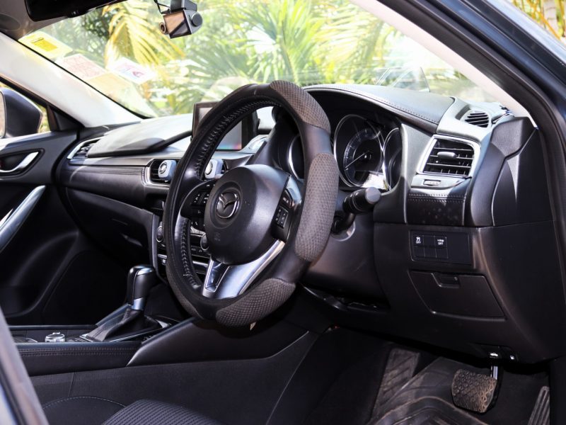 💙 MAZDA ATENZA 2016 | SKYACTIV ELEGANCE IN MOTION 💙