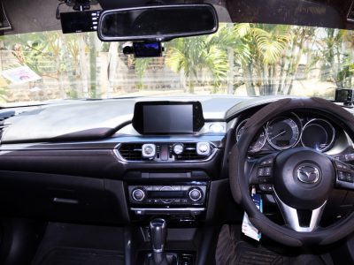 💙 MAZDA ATENZA 2016 | SKYACTIV ELEGANCE IN MOTION 💙