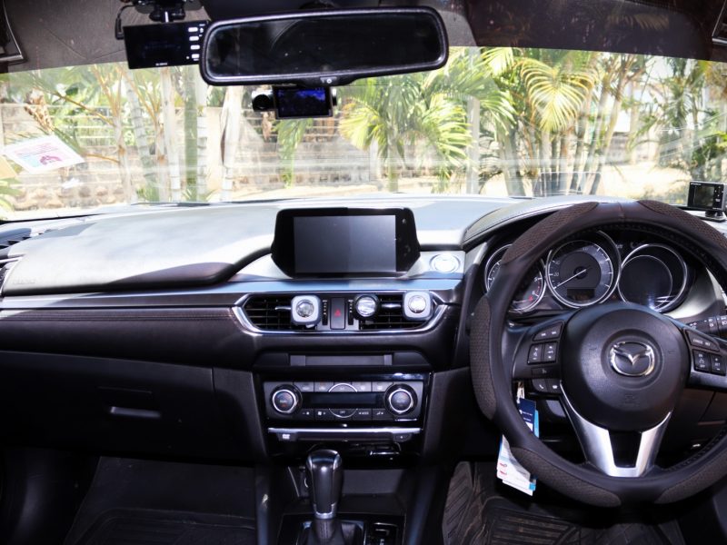 💙 MAZDA ATENZA 2016 | SKYACTIV ELEGANCE IN MOTION 💙