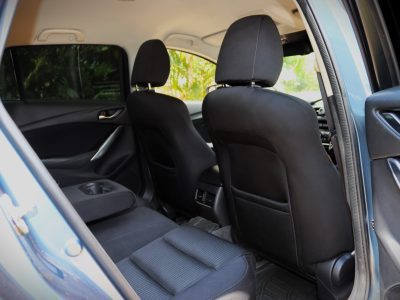 💙 MAZDA ATENZA 2016 | SKYACTIV ELEGANCE IN MOTION 💙