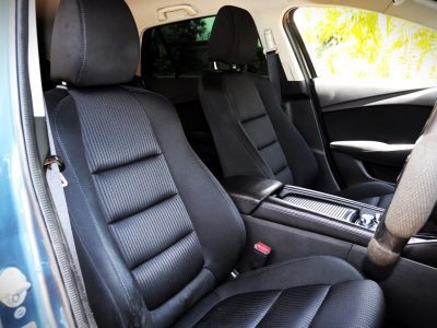 💙 MAZDA ATENZA 2016 | SKYACTIV ELEGANCE IN MOTION 💙