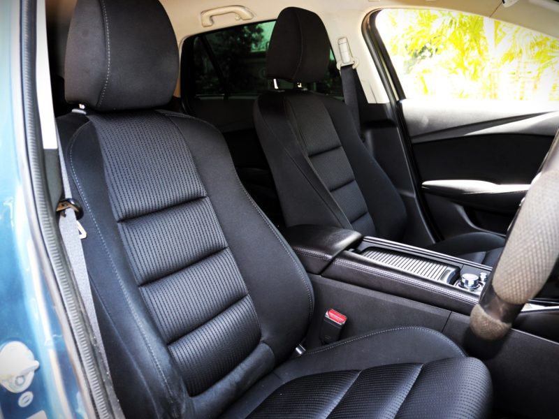 💙 MAZDA ATENZA 2016 | SKYACTIV ELEGANCE IN MOTION 💙