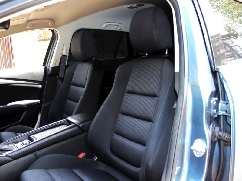 💙 MAZDA ATENZA 2016 | SKYACTIV ELEGANCE IN MOTION 💙