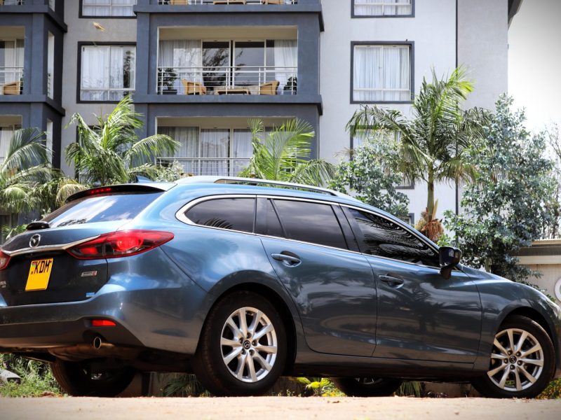 💙 MAZDA ATENZA 2016 | SKYACTIV ELEGANCE IN MOTION 💙