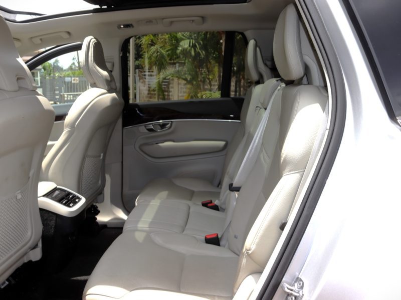 💎 VOLVO XC90 T5 NORDIC EDITION 2018 | PURE SCANDINAVIAN ELEGANCE & POWER 💎