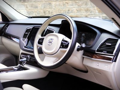 💎 VOLVO XC90 T5 NORDIC EDITION 2018 | PURE SCANDINAVIAN ELEGANCE & POWER 💎