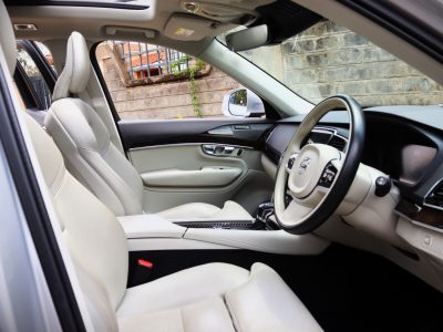 💎 VOLVO XC90 T5 NORDIC EDITION 2018 | PURE SCANDINAVIAN ELEGANCE & POWER 💎