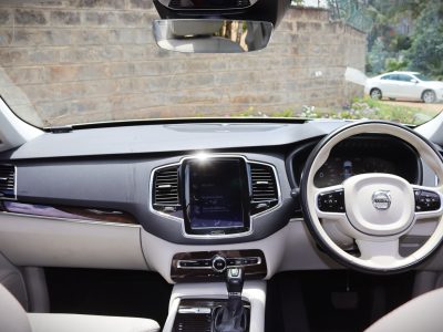 💎 VOLVO XC90 T5 NORDIC EDITION 2018 | PURE SCANDINAVIAN ELEGANCE & POWER 💎