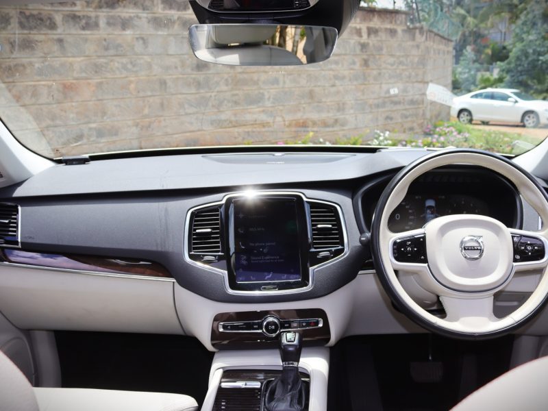 💎 VOLVO XC90 T5 NORDIC EDITION 2018 | PURE SCANDINAVIAN ELEGANCE & POWER 💎