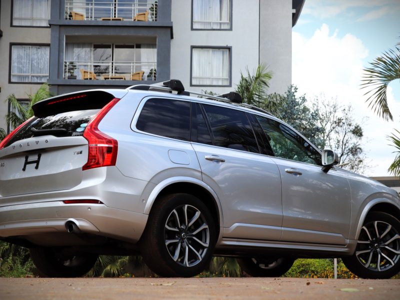 💎 VOLVO XC90 T5 NORDIC EDITION 2018 | PURE SCANDINAVIAN ELEGANCE & POWER 💎