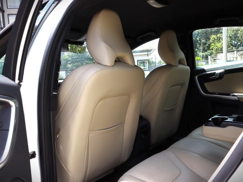 🤍 VOLVO S60 D4 2018 | SCANDINAVIAN LUXURY MEETS DIESEL POWER 🤍