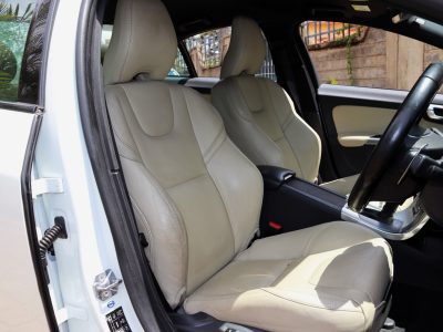 🤍 VOLVO S60 D4 2018 | SCANDINAVIAN LUXURY MEETS DIESEL POWER 🤍