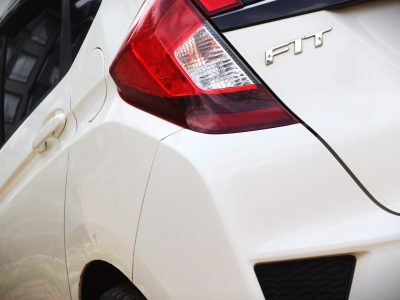 🌟 2017 HONDA FIT — WHITE PERFECTION THAT FITS YOUR LIFE! 🤍🚘