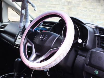 🌟 2017 HONDA FIT — WHITE PERFECTION THAT FITS YOUR LIFE! 🤍🚘