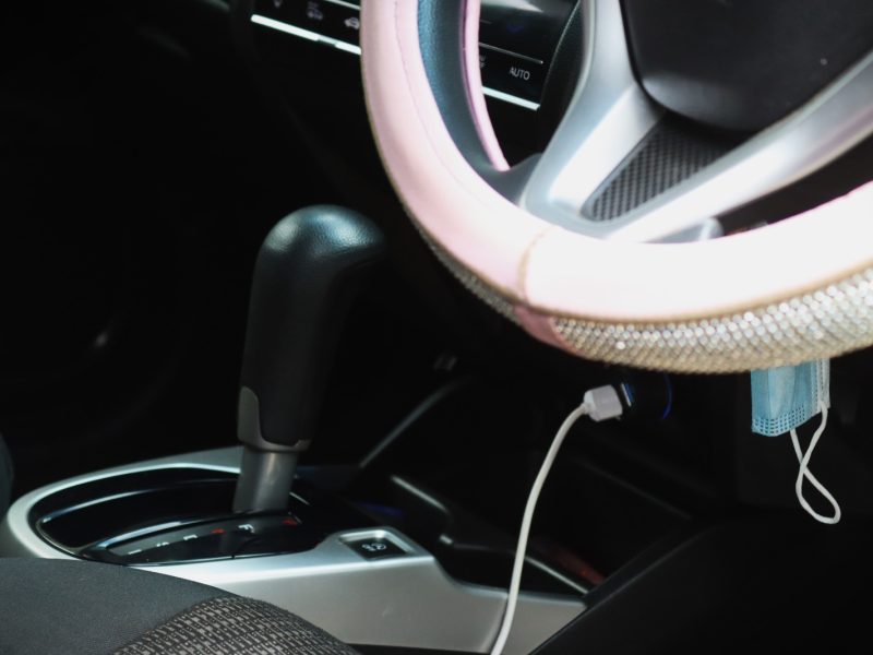 🌟 2017 HONDA FIT — WHITE PERFECTION THAT FITS YOUR LIFE! 🤍🚘