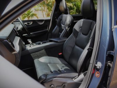 💎 2018 VOLVO XC60 D4 INSCRIPTION — ELEGANT BLUE MASTERPIECE 💙✨