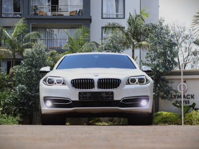 🏁 2015 BMW 523i — EXECUTIVE LUXURY IN MOTION 🤍🚘