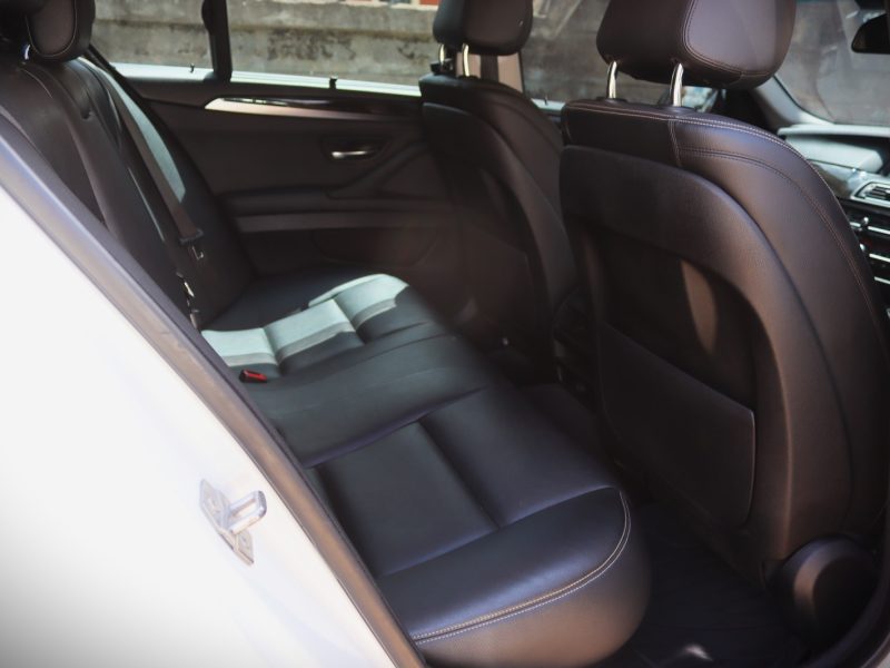 🏁 2015 BMW 523i — EXECUTIVE LUXURY IN MOTION 🤍🚘