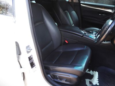 🏁 2015 BMW 523i — EXECUTIVE LUXURY IN MOTION 🤍🚘