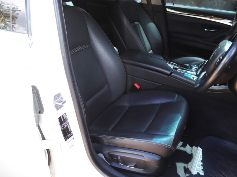 🏁 2015 BMW 523i — EXECUTIVE LUXURY IN MOTION 🤍🚘