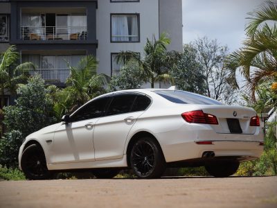 🏁 2015 BMW 523i — EXECUTIVE LUXURY IN MOTION 🤍🚘