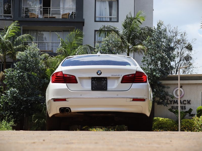 🏁 2015 BMW 523i — EXECUTIVE LUXURY IN MOTION 🤍🚘