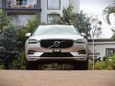 🥇 2018 VOLVO XC60 D4 INSCRIPTION — BRONZE LUXURY REDEFINED ✨🚘