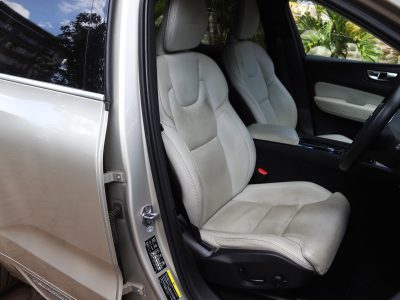 🥇 2018 VOLVO XC60 D4 INSCRIPTION — BRONZE LUXURY REDEFINED ✨🚘