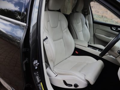 💚 2019 VOLVO XC60 D4 POLESTAR — UNLEASHED IN STUNNING JUNGLE GREEN 🌿✨