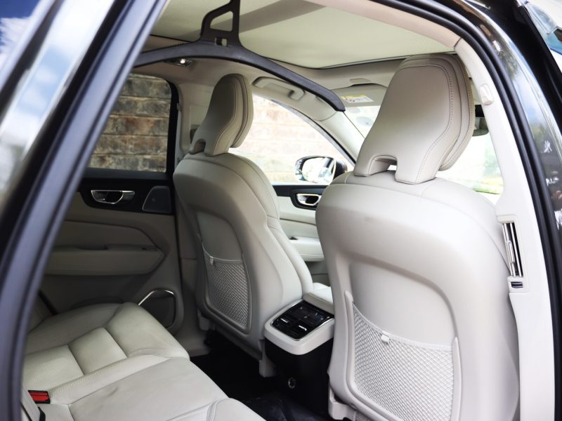 💚 2019 VOLVO XC60 D4 POLESTAR — UNLEASHED IN STUNNING JUNGLE GREEN 🌿✨