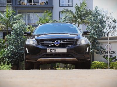 🖤 2015 VOLVO XC60 D4 | POWER, ELEGANCE & SAFETY REDEFINED 🇸🇪✨