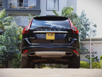 🖤 2015 VOLVO XC60 D4 | POWER, ELEGANCE & SAFETY REDEFINED 🇸🇪✨