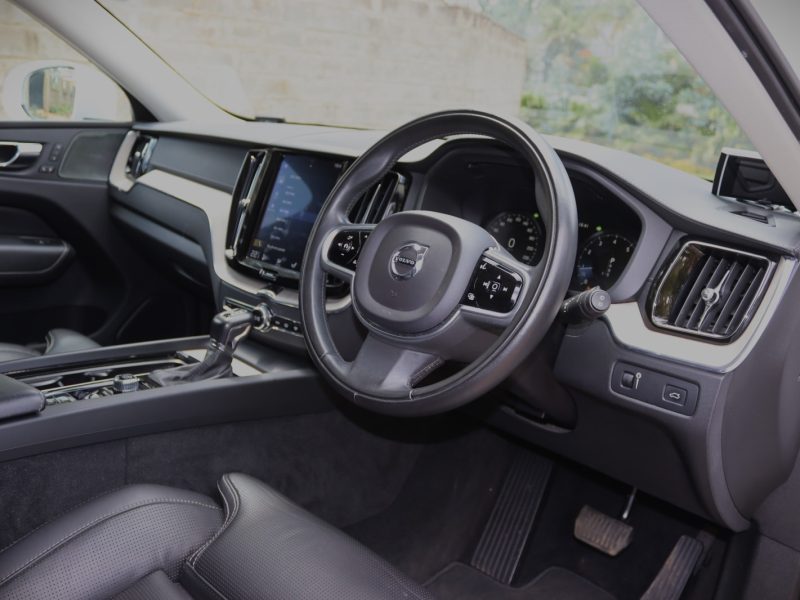 🤍 2018 VOLVO XC60 T5 INSCRIPTION | SCANDINAVIAN LUXURY REDEFINED 🇸🇪✨