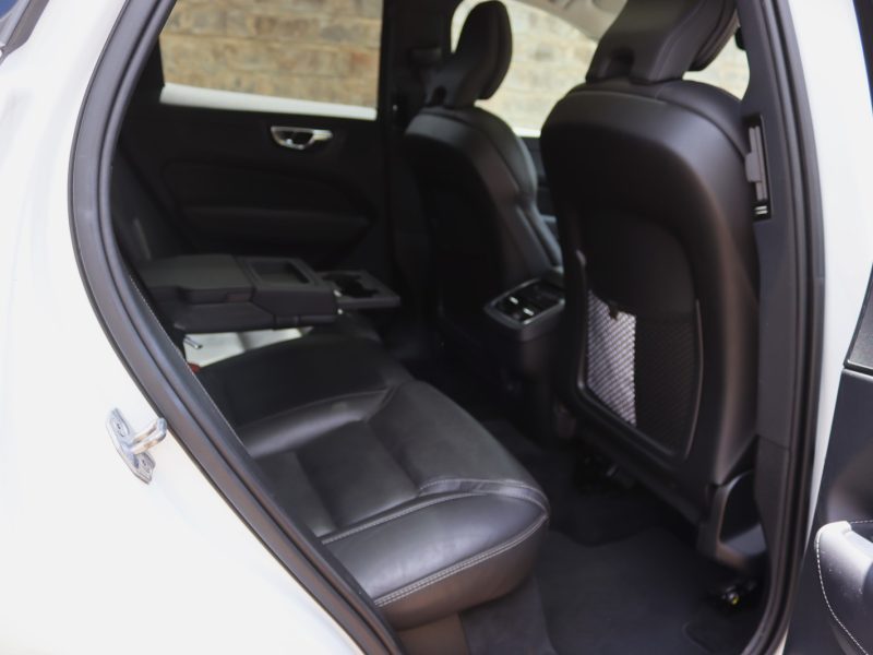 🤍 2018 VOLVO XC60 T5 INSCRIPTION | SCANDINAVIAN LUXURY REDEFINED 🇸🇪✨