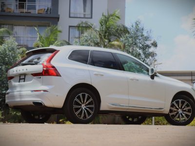 🤍 2018 VOLVO XC60 T5 INSCRIPTION | SCANDINAVIAN LUXURY REDEFINED 🇸🇪✨